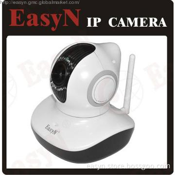 Mini Home Security Surveillance WIFI HD IP Wireless Camera  Easyn
